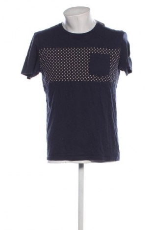 Ανδρικό t-shirt Produkt by Jack & Jones, Μέγεθος L, Χρώμα Μπλέ, Τιμή 4,99 €