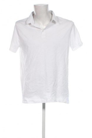 Ανδρικό t-shirt Reserved, Μέγεθος XXL, Χρώμα Λευκό, Τιμή 9,72 €