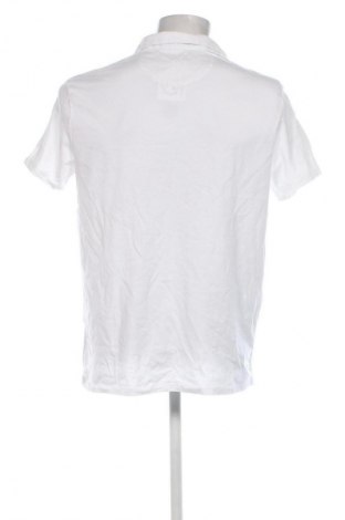 Ανδρικό t-shirt Reserved, Μέγεθος XXL, Χρώμα Λευκό, Τιμή 9,72 €