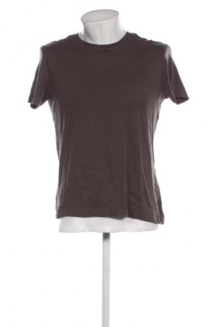 Herren T-Shirt Reserved, Größe M, Farbe Braun, Preis € 9,74