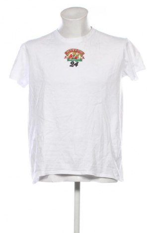 Ανδρικό t-shirt Roly, Μέγεθος XL, Χρώμα Πολύχρωμο, Τιμή 10,00 €