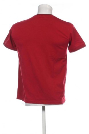 Herren T-Shirt Sportline, Größe M, Farbe Rot, Preis € 9,72