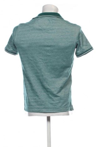 Ανδρικό t-shirt Teodor, Μέγεθος L, Χρώμα Πράσινο, Τιμή 23,65 €