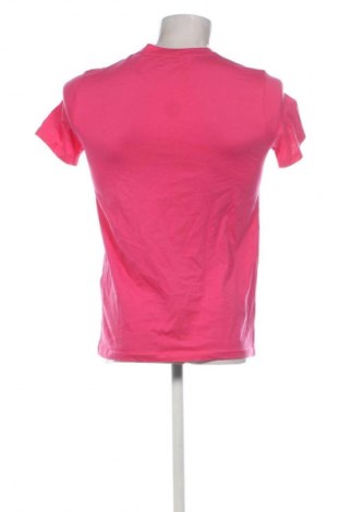 Herren T-Shirt Tom Tailor, Größe S, Farbe Rosa, Preis € 8,00