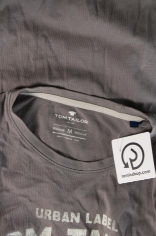 Pánske tričko  Toni x Tom  by Tom Tailor, Veľkosť M, Farba Sivá, Cena  8,00 €