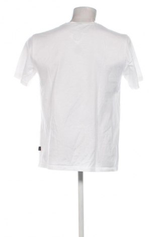 Herren T-Shirt Trigema, Größe L, Farbe Weiß, Preis € 9,49