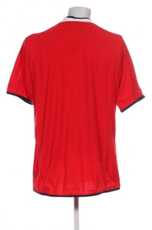Férfi póló Umbro, Méret XL, Szín Piros, Ár 7 980 Ft