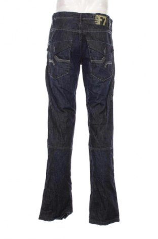 Herren Jeans, Größe M, Farbe Blau, Preis 27,49 €