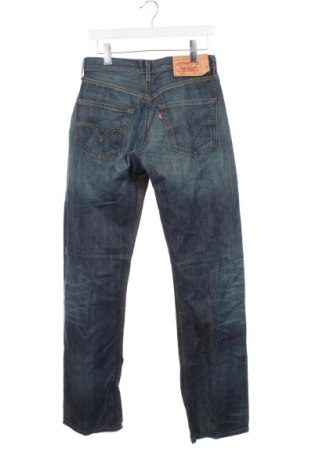 Herren Jeans, Größe S, Farbe Blau, Preis 27,49 €