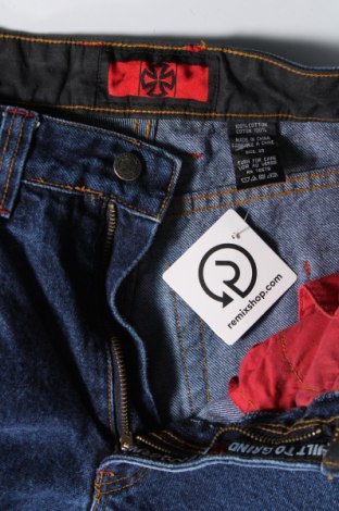 Herren Jeans, Größe S, Farbe Blau, Preis € 27,49