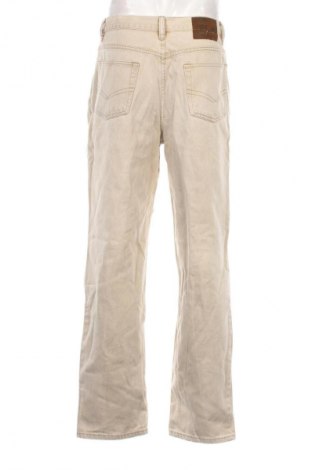 Herren Jeans, Größe M, Farbe Beige, Preis 27,49 €