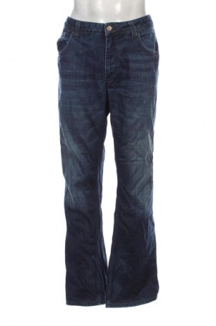 Herren Jeans, Größe XXL, Farbe Blau, Preis 27,49 €