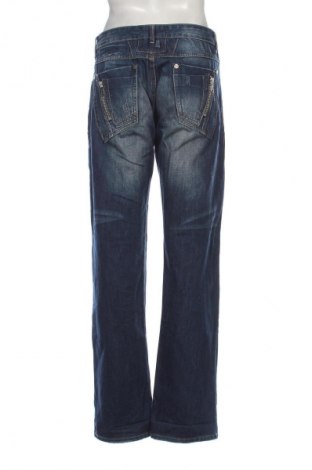 Herren Jeans, Größe L, Farbe Blau, Preis € 19,95