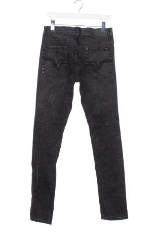 Herren Jeans, Größe S, Farbe Grau, Preis 27,49 €