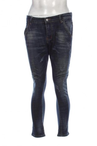 Herren Jeans, Größe L, Farbe Blau, Preis 19,95 €