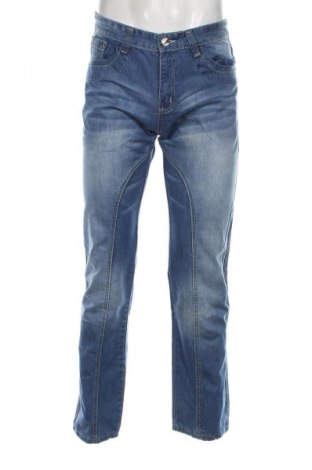 Herren Jeans, Größe M, Farbe Blau, Preis 19,95 €