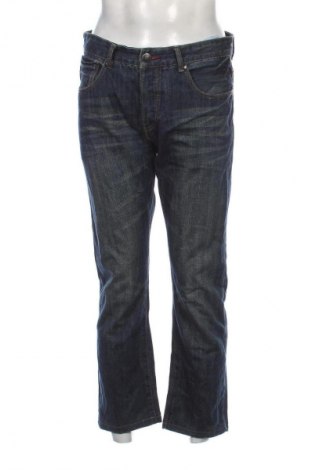 Herren Jeans, Größe M, Farbe Blau, Preis 27,49 €