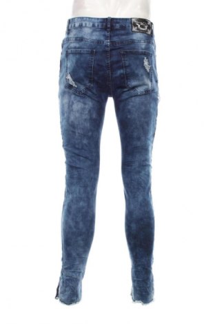 Herren Jeans, Größe L, Farbe Blau, Preis 27,49 €