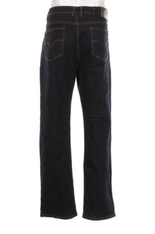 Herren Jeans, Größe XXL, Farbe Schwarz, Preis 27,49 €