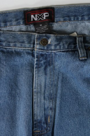 Herren Jeans, Größe XL, Farbe Blau, Preis € 31,71