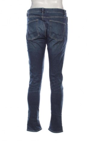 Herren Jeans ASOS, Größe M, Farbe Blau, Preis 17,49 €