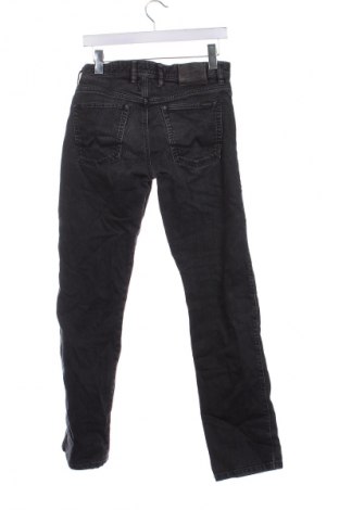 Herren Jeans Alberto, Größe S, Farbe Schwarz, Preis 31,99 €