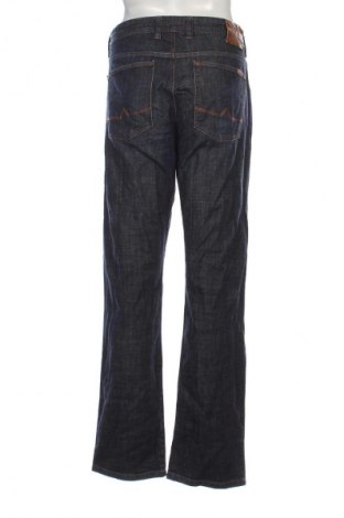 Herren Jeans Alberto, Größe XL, Farbe Blau, Preis 52,49 €