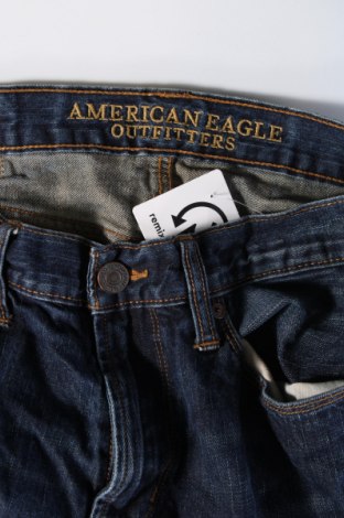 Herren Jeans American Eagle, Größe M, Farbe Blau, Preis € 15,99