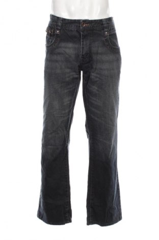 Herren Jeans Angelo Litrico, Größe XL, Farbe Schwarz, Preis 27,49 €