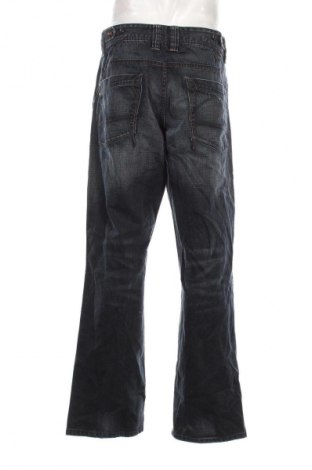 Herren Jeans Angelo Litrico, Größe XL, Farbe Schwarz, Preis 27,49 €