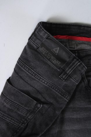 Herren Jeans Best Company, Größe S, Farbe Schwarz, Preis 27,49 €