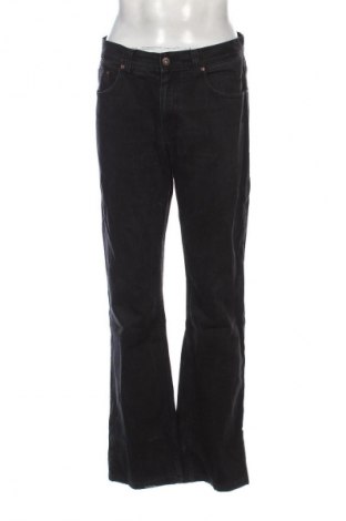 Herren Jeans Biaggini, Größe L, Farbe Schwarz, Preis 27,49 €