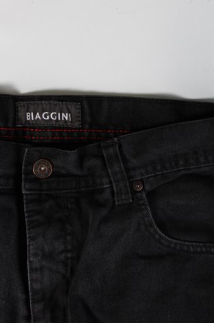 Herren Jeans Biaggini, Größe L, Farbe Schwarz, Preis € 13,99