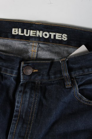 Ανδρικό τζίν Bluenotes, Μέγεθος XL, Χρώμα Μπλέ, Τιμή 19,85 €