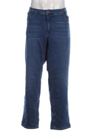 Herren Jeans Brax, Größe XXL, Farbe Blau, Preis 52,49 €