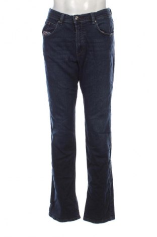 Herren Jeans Bugatti, Größe M, Farbe Blau, Preis 10,99 €