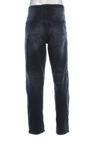 Herren Jeans Burton of London, Größe XXL, Farbe Blau, Preis € 141,99