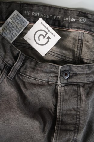 Herren Jeans C&A, Größe XL, Farbe Grau, Preis € 13,99