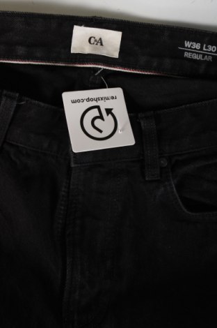 Herren Jeans C&A, Größe XL, Farbe Schwarz, Preis € 15,49