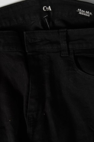 Herren Jeans C&A, Größe S, Farbe Schwarz, Preis € 9,99