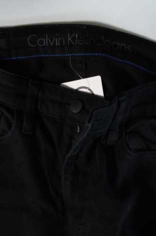 Herren Jeans Calvin Klein Jeans, Größe M, Farbe Schwarz, Preis 113,22 €