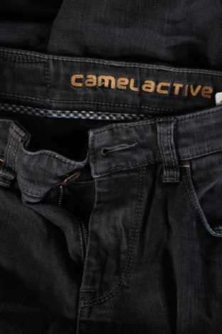 Pánske džínsy  Camel Active, Veľkosť S, Farba Čierna, Cena  32,45 €