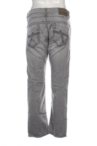 Herren Jeans Camp David, Größe M, Farbe Grau, Preis € 49,99