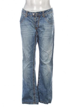 Herren Jeans Camp David, Größe XL, Farbe Blau, Preis 52,49 €