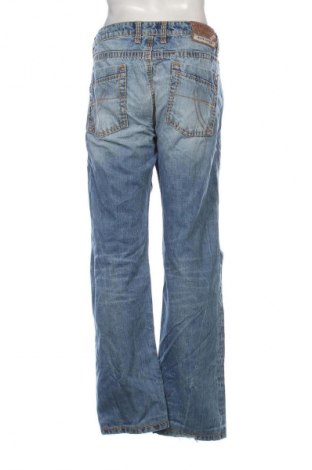 Herren Jeans Camp David, Größe XL, Farbe Blau, Preis 52,49 €