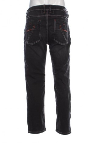 Herren Jeans Camp David, Größe L, Farbe Schwarz, Preis 41,99 €