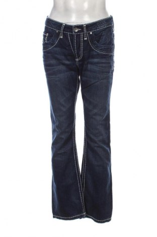 Herren Jeans Camp David, Größe M, Farbe Blau, Preis € 19,99