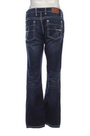 Herren Jeans Camp David, Größe M, Farbe Blau, Preis 19,99 €