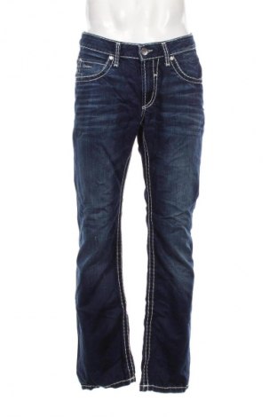 Herren Jeans Camp David, Größe M, Farbe Blau, Preis € 10,99