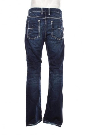 Herren Jeans Camp David, Größe M, Farbe Blau, Preis 10,99 €